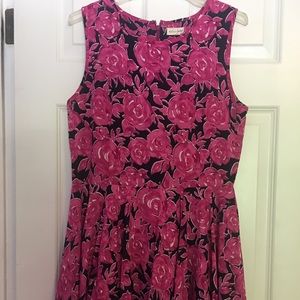 Maison Jules women’s dress size L